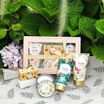 Mountain Escape Body Care Gift Set for Her