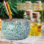 Alikiai Scented Soy Wax Candle Gift Set