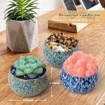 Alikiai Scented Soy Wax Candle Gift Set