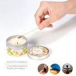 Mountain Escape Body Care Gift Set for Her