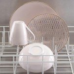 Blush Pink 4-Piece Mountain Place Setting Set