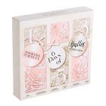 Mountain-Inspired Holiday Makeup Gift Set Collection