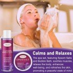Cozy Spa Gift Sets for Women’s Relaxation