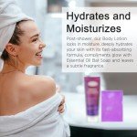 Cozy Spa Gift Sets for Women’s Relaxation