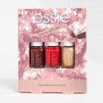Mountain-Inspired Vegan Nail Polish Trio Set