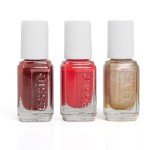 Mountain-Inspired Vegan Nail Polish Trio Set