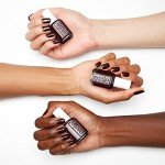 Mountain-Inspired Vegan Nail Polish Trio Set
