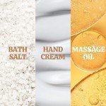 Cherry Blossom Spa Gift Set for Women