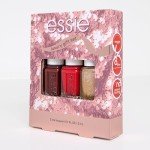 Mountain-Inspired Vegan Nail Polish Trio Set