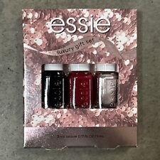 Mountain-Inspired Vegan Nail Polish Trio Set