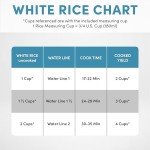 Rose Aroma Housewares 4-Cup Rice Cooker