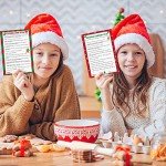 Christmas Trivia Game Cards for Festive Gatherings