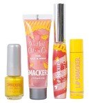 Pink Lemonade Glam Bag: Makeup Set for Girls