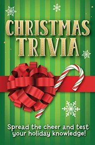 Holiday Cheer Trivia Game: Test Your Knowledge!