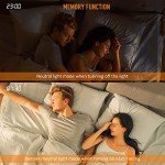 SJV Modern Dimmable LED Ceiling Light Fixture