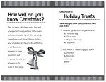 Holiday Cheer Trivia Game: Test Your Knowledge!