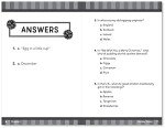 Holiday Cheer Trivia Game: Test Your Knowledge!
