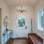 Stylish Black and Gold 8-Light Chandelier