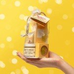 Cozy Holiday Hand Care Gift Set