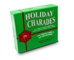 Holiday Charades: Classic Fun for Friends & Family