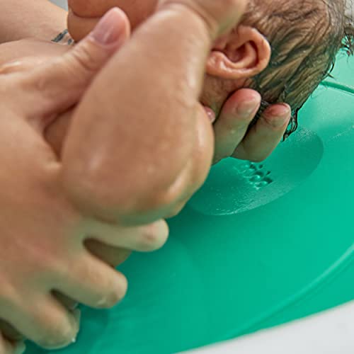 4-in-1 Grow-with-Me Bath Tub for Babies