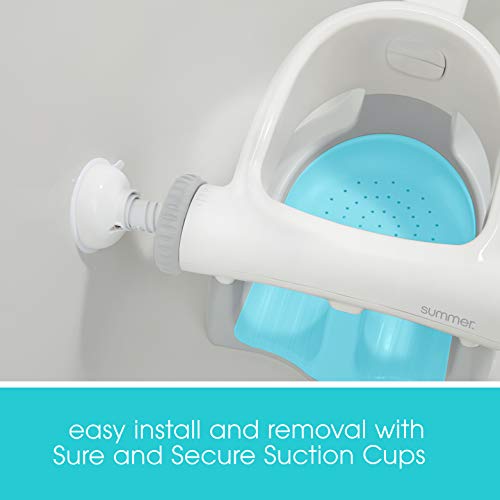 Aqua Bath Seat for Children's Transition