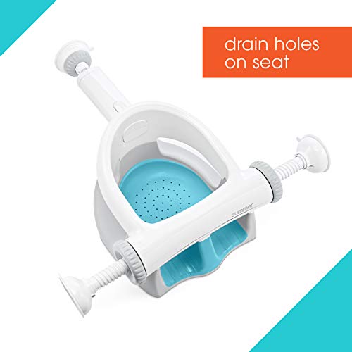 Aqua Bath Seat for Children's Transition