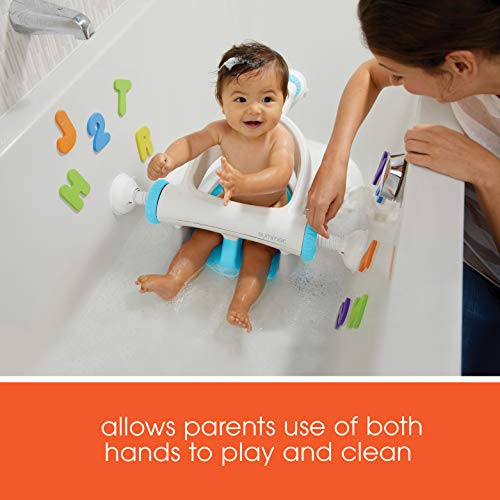 Aqua Bath Seat for Children's Transition