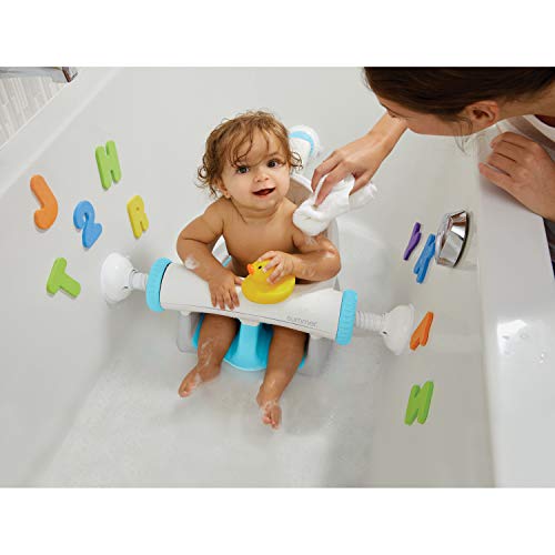 Aqua Bath Seat for Children's Transition
