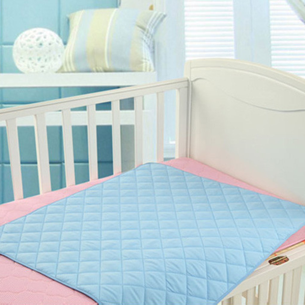 Waterproof Baby Changing Pad for Infant Diaper Nappy