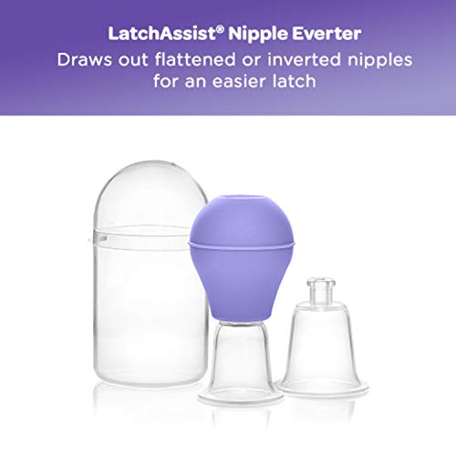 NEW Lansinoh Breastfeeding Starter Set Nursing Baby
