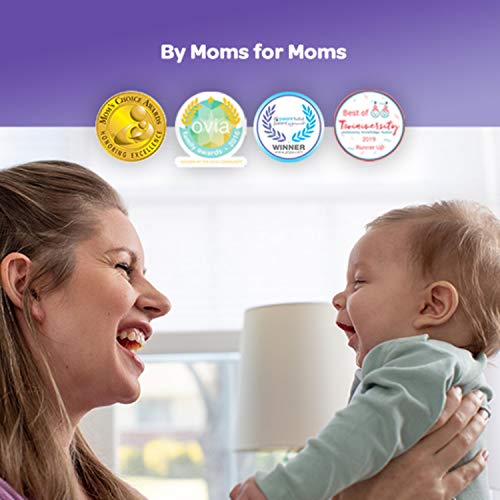 NEW Lansinoh Breastfeeding Starter Set Nursing Baby