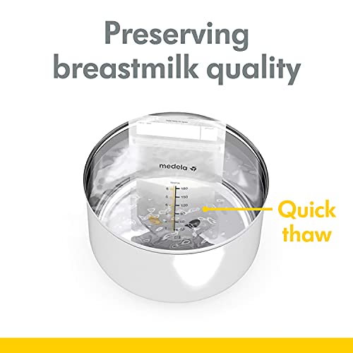 Medela Breastmilk Bags - 100 Count