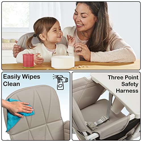 Primo Folding High Chair - Pack of 1