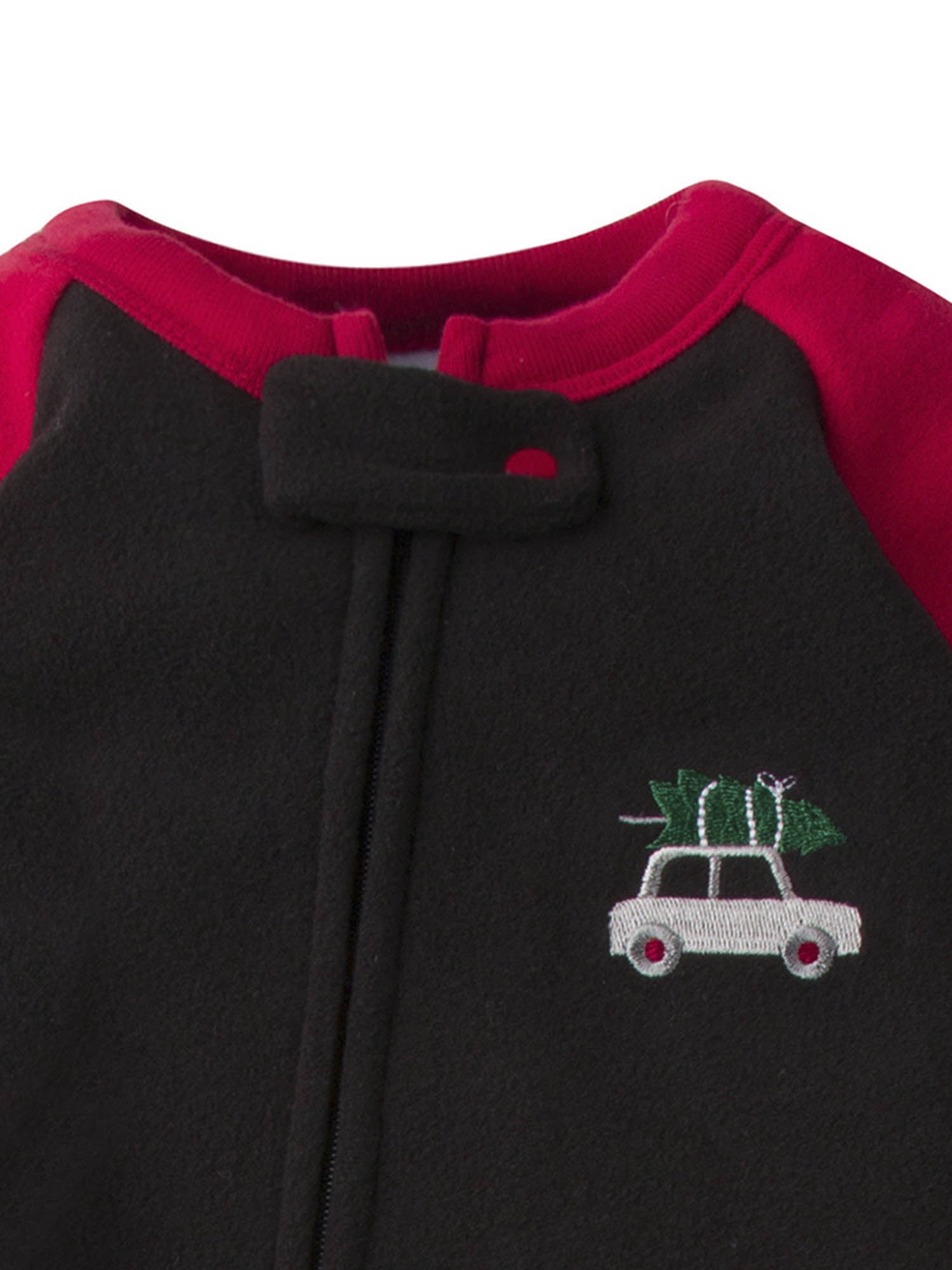 Gerber Microfleece Pajamas for Baby & Toddler Boy