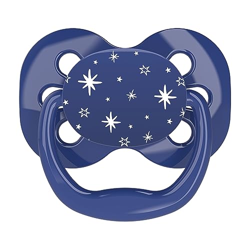 Dr. Brown's Anti-Colic Bottle Gift Set & Pacifier