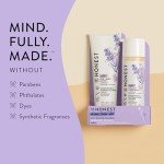 Honest Company Baby Shampoo & Lotion Bundle - Lavender