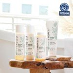 Gentle Foaming Bubble Bath for Babies – 12 fl oz