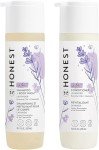 Gentle Lavender 2-in-1 Shampoo & Conditioner for Babies