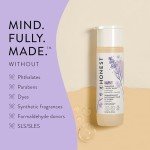Gentle Lavender 2-in-1 Baby Shampoo & Body Wash