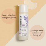 Gentle Lavender 2-in-1 Shampoo & Conditioner for Babies