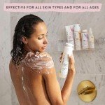 Gentle Lavender 2-in-1 Shampoo & Conditioner for Babies