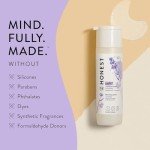 Gentle Lavender 2-in-1 Shampoo & Conditioner for Babies