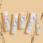 Gentle Lavender 2-in-1 Shampoo & Conditioner for Babies