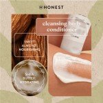 Honest Company 2-in-1 Baby Cleansing Conditioner