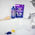 Dr Teal's Kids 3-in-1 Sleep Bath Set