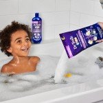 Dr Teal's Kids 3-in-1 Sleep Bath Set
