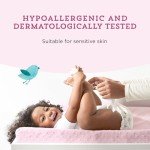 Mama Bear Fragrance-Free Baby Wipes - 800 Count