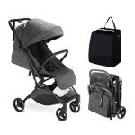 MAMAZING Ultra Compact Lightweight Travel Baby Stroller
