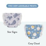 Honest Co. Overnight Diapers - Size 6, 34 Count